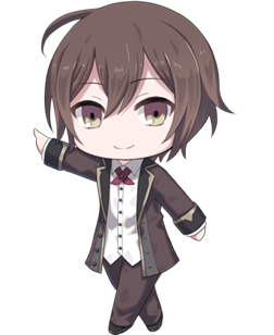 真少年
