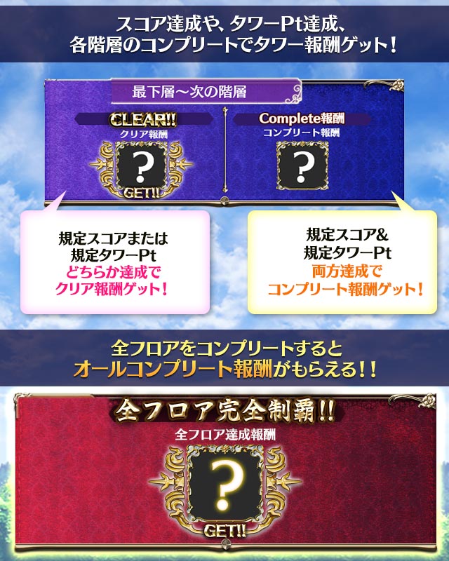 タワー