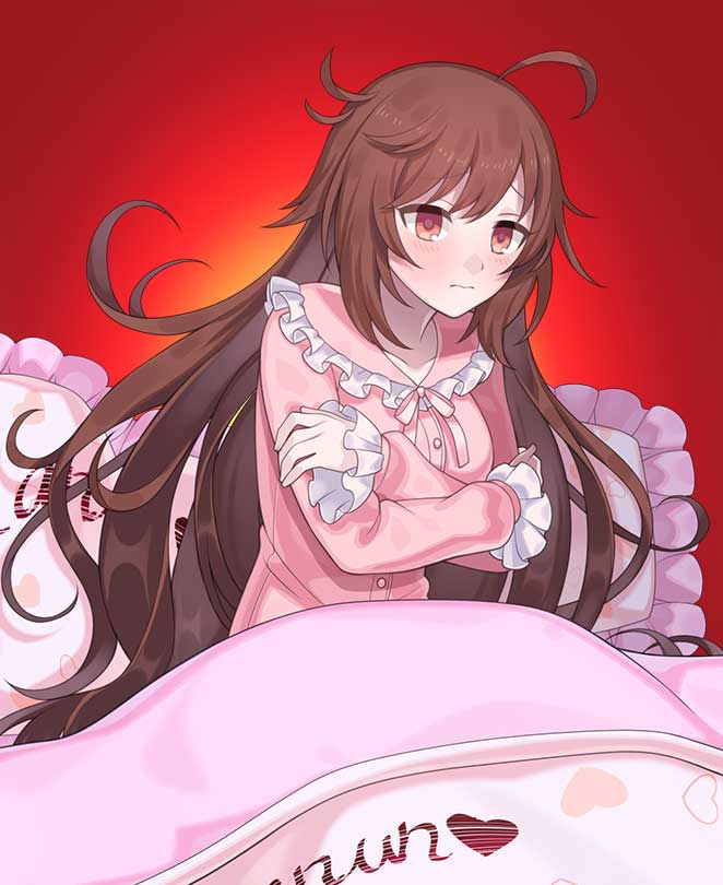 進化前
