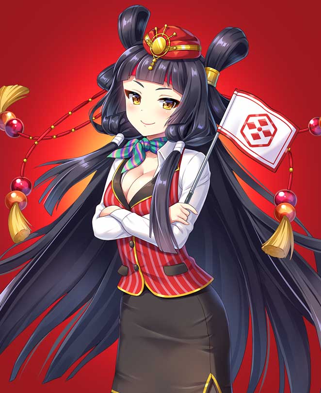 進化前