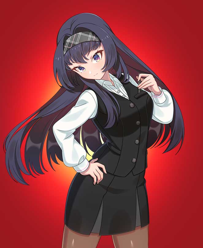 進化前