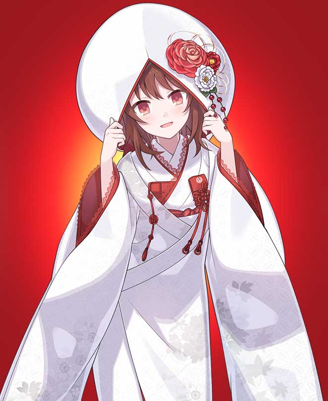 進化前