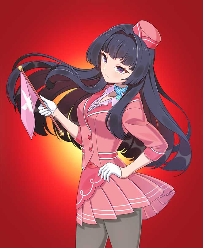 進化前