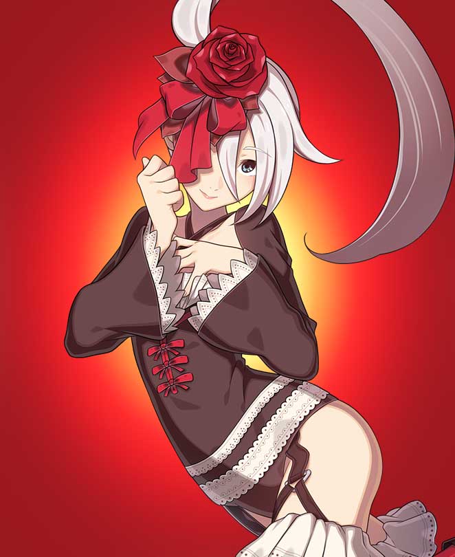 進化前