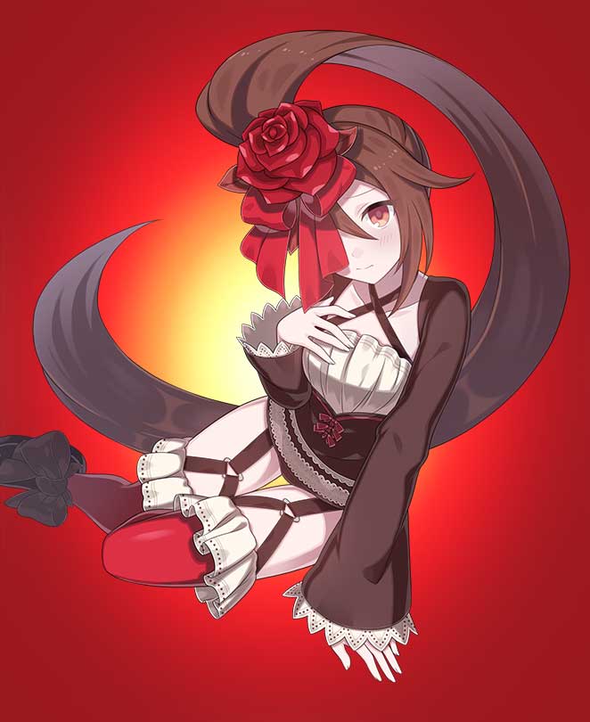 進化前