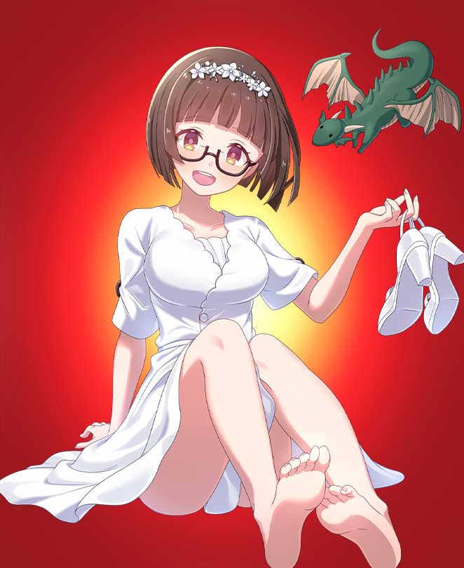 進化前