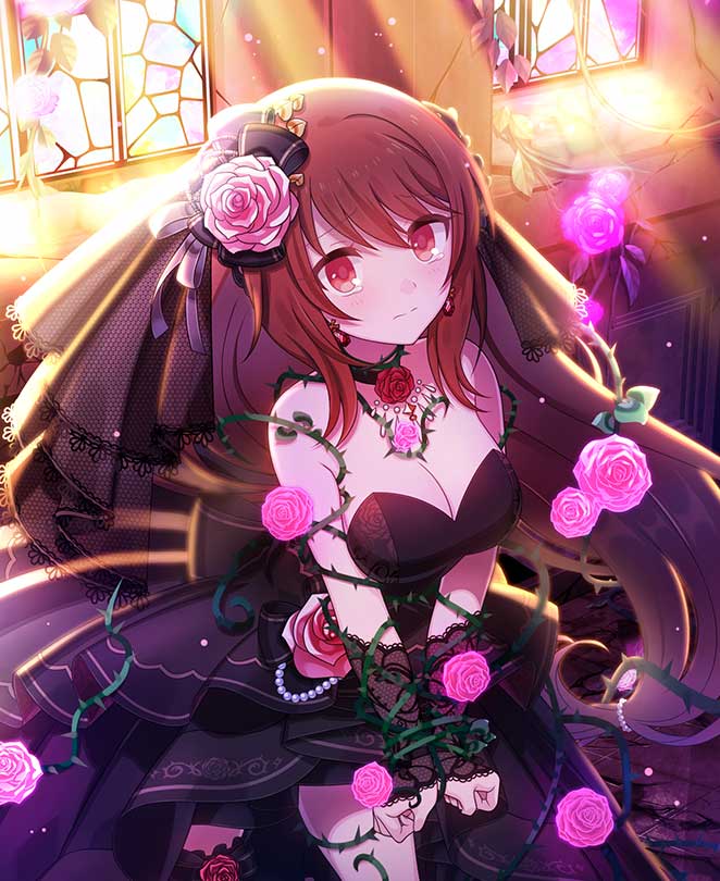 詳細 | ゴシックは魔法乙女 ～さっさと契約しなさい！～ 公式ウェブ