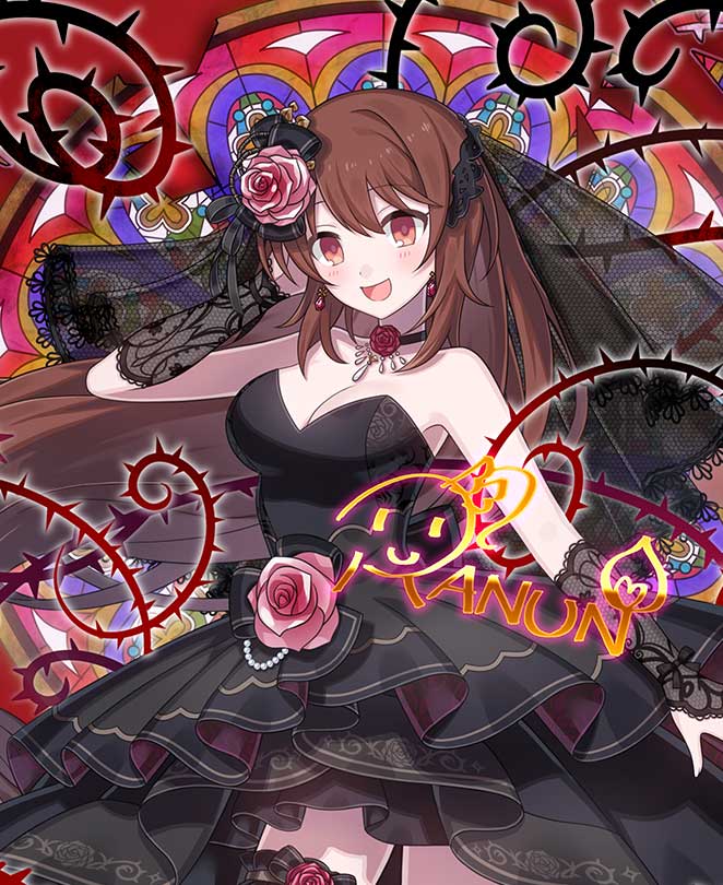 詳細 | ゴシックは魔法乙女 ～さっさと契約しなさい！～ 公式ウェブ