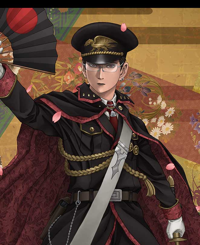 進化前