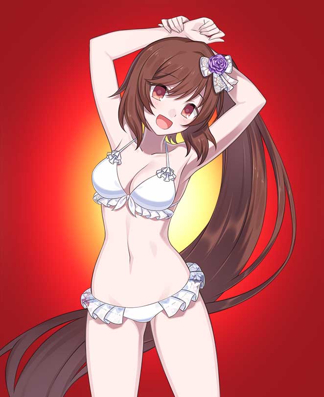 進化前