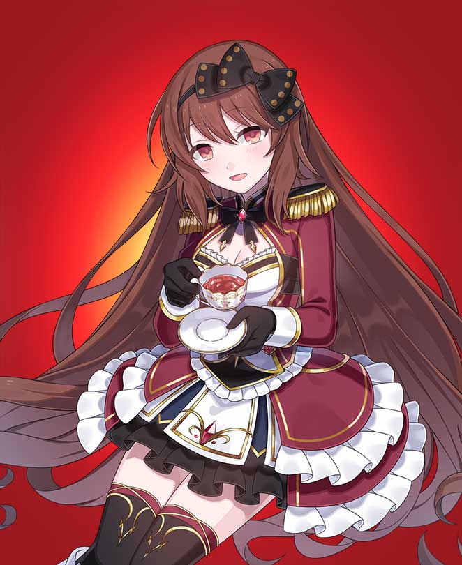 進化前
