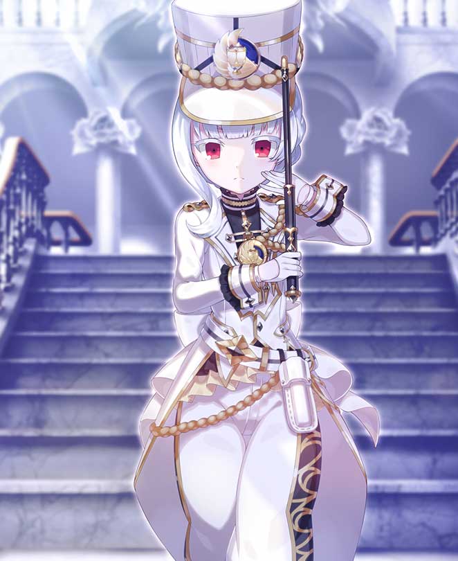 進化前