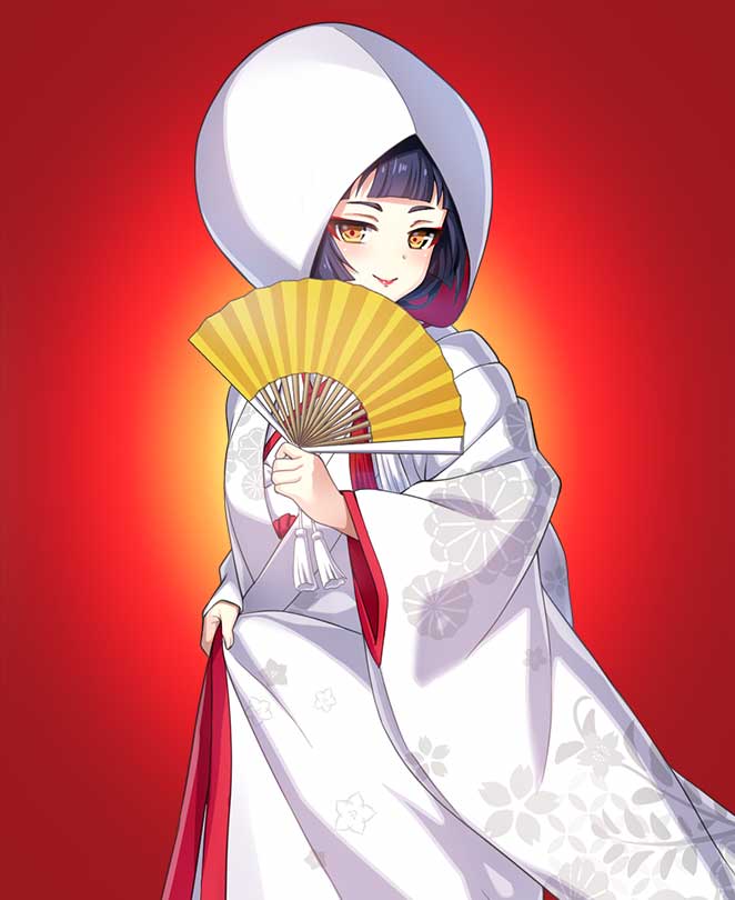 進化前