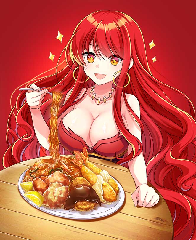 進化前