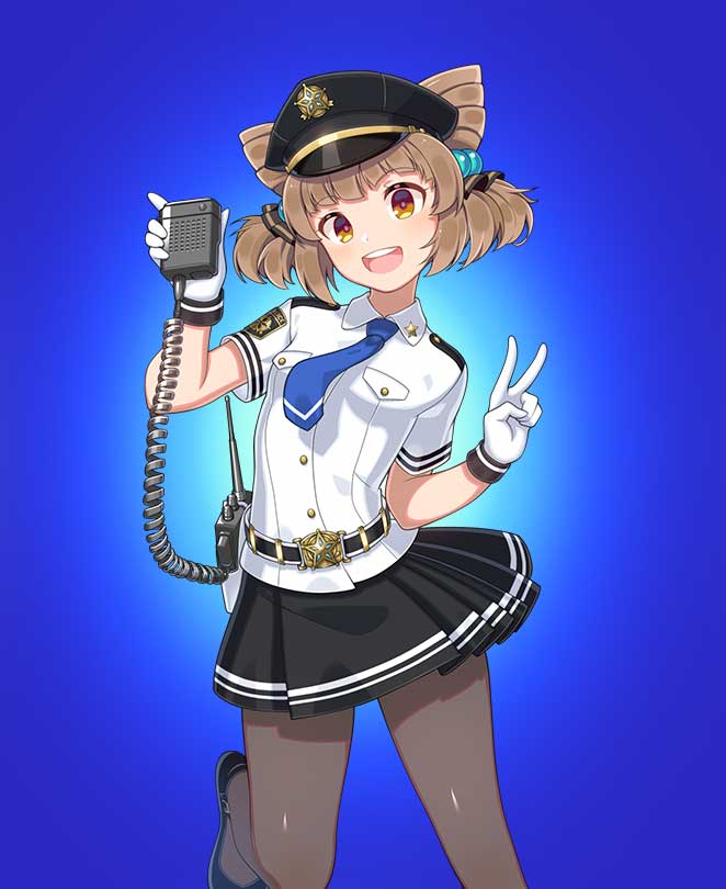 進化前