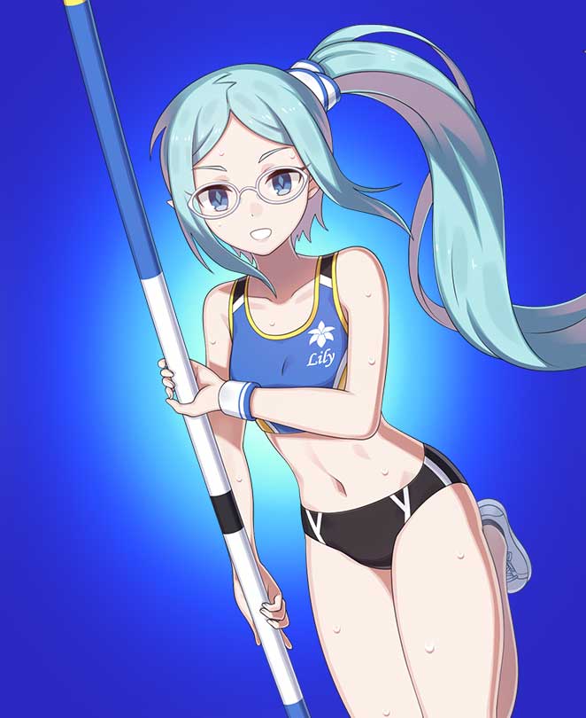 進化前