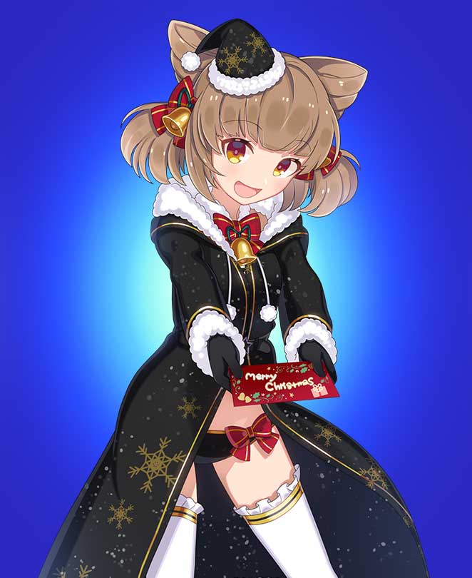 進化前
