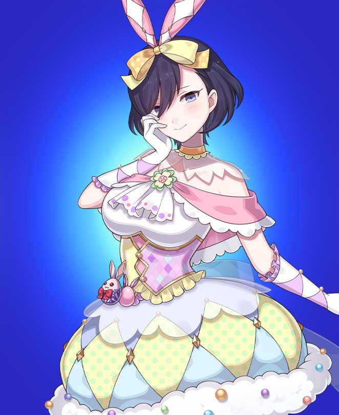 進化前