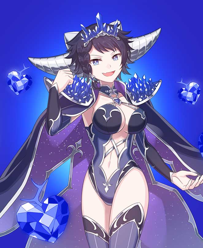 進化前