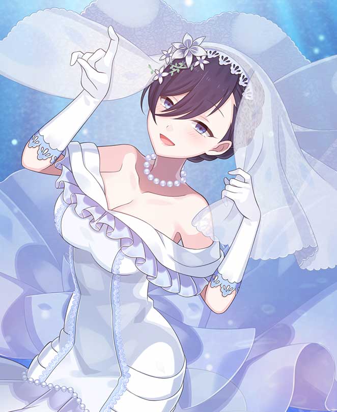 進化前