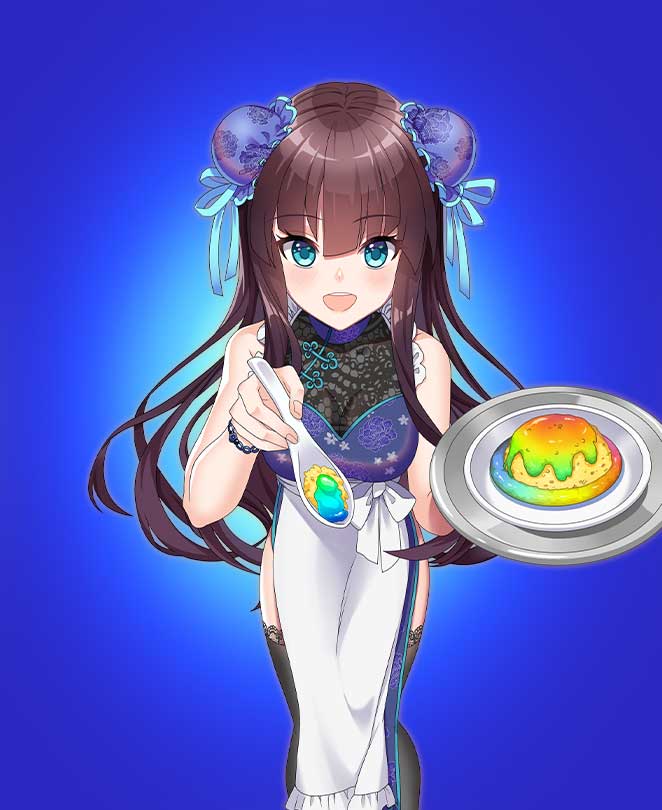 進化前