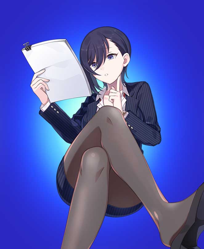 進化前