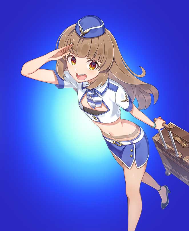 進化前