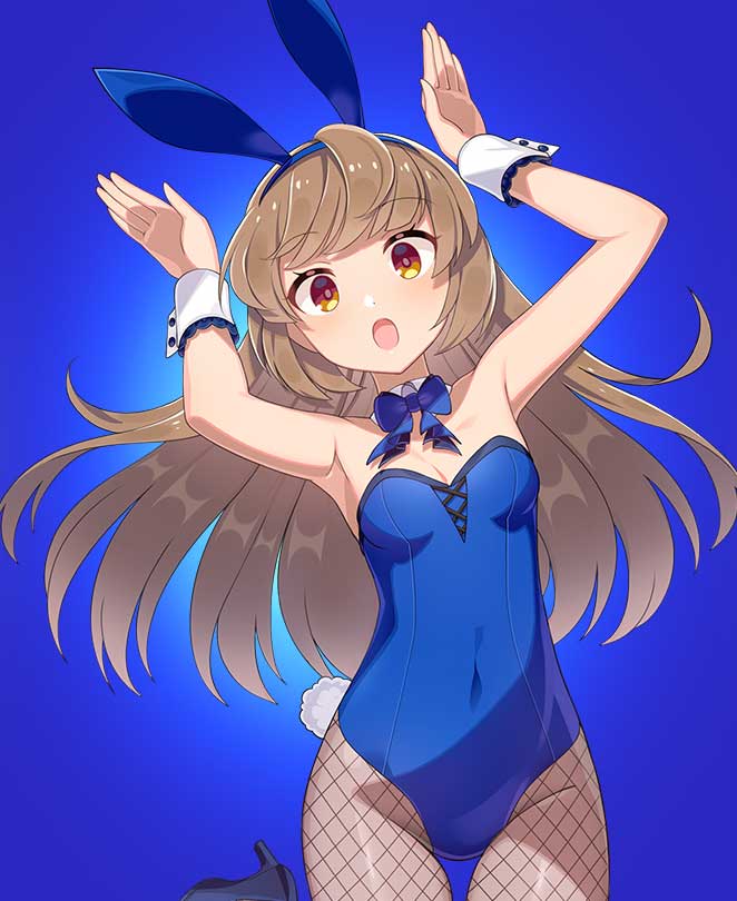 進化前
