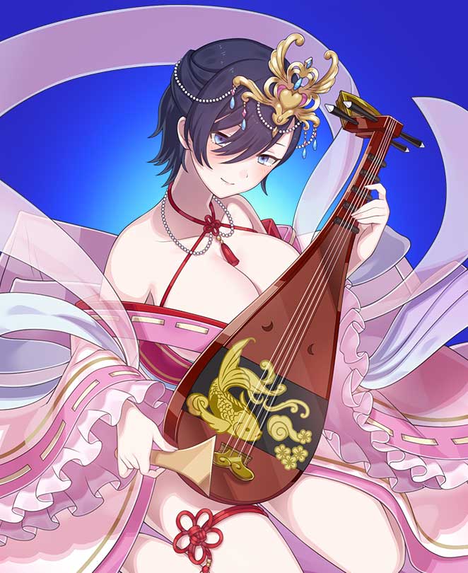 進化前