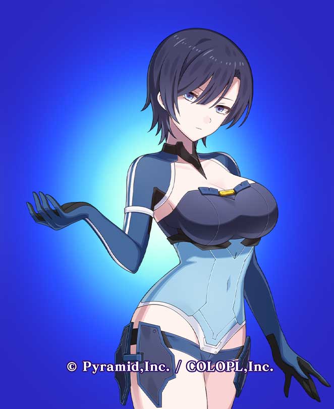 進化前