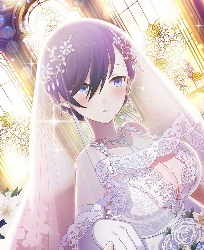 進化前