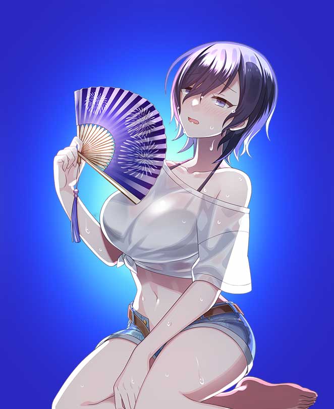 進化前