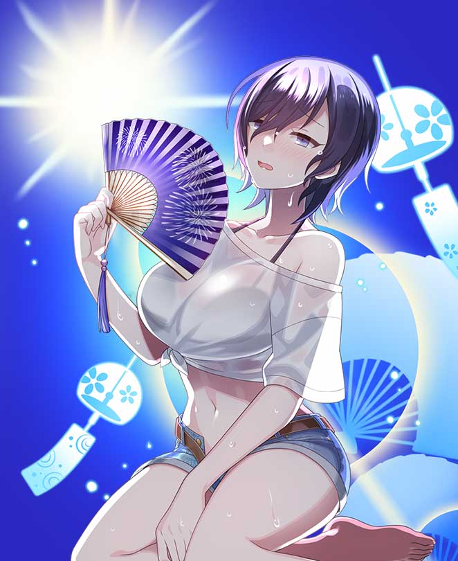 進化後