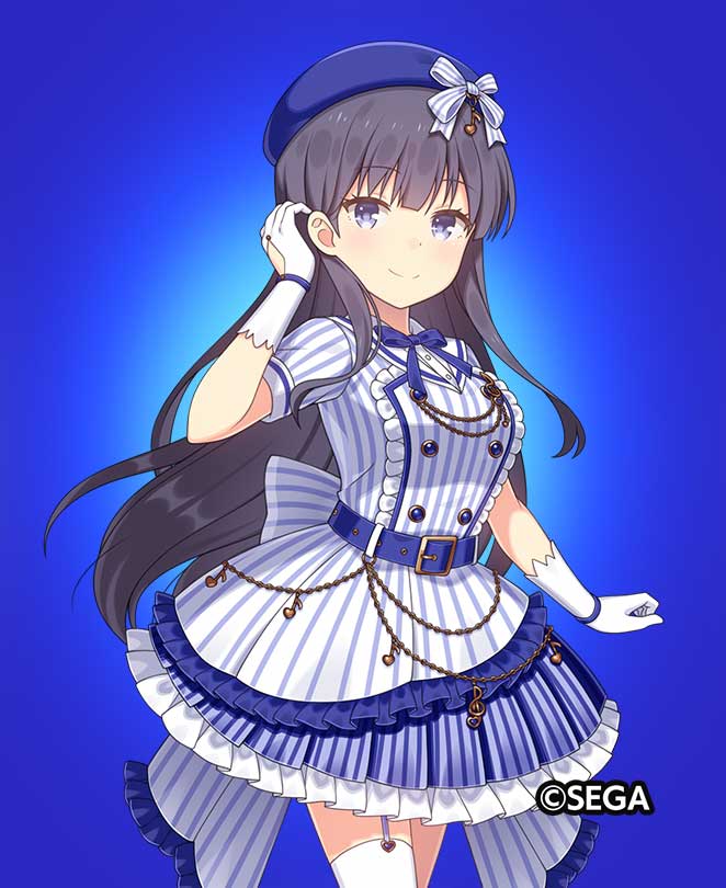 進化前