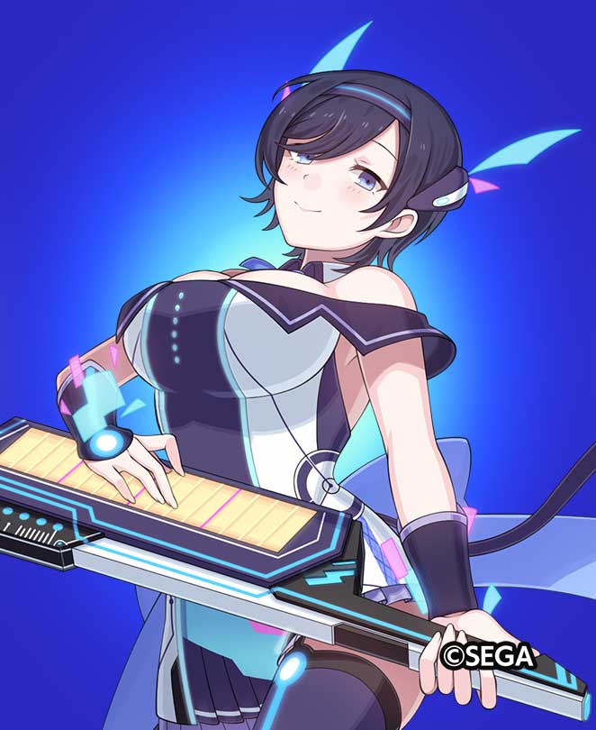 進化前