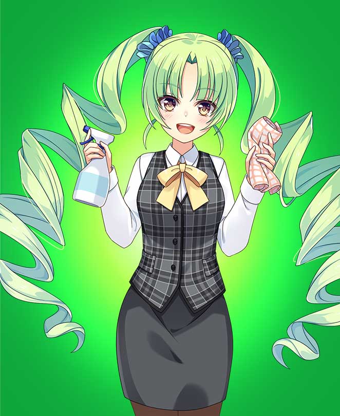 進化前