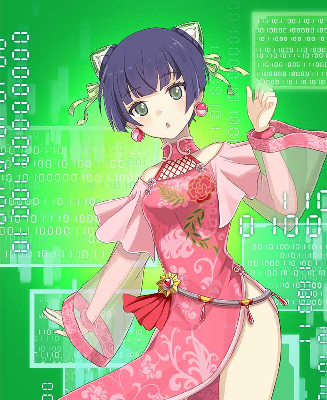 詳細 | ゴシックは魔法乙女 ～さっさと契約しなさい！～ 公式