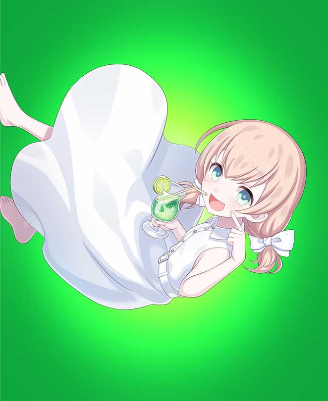 進化前