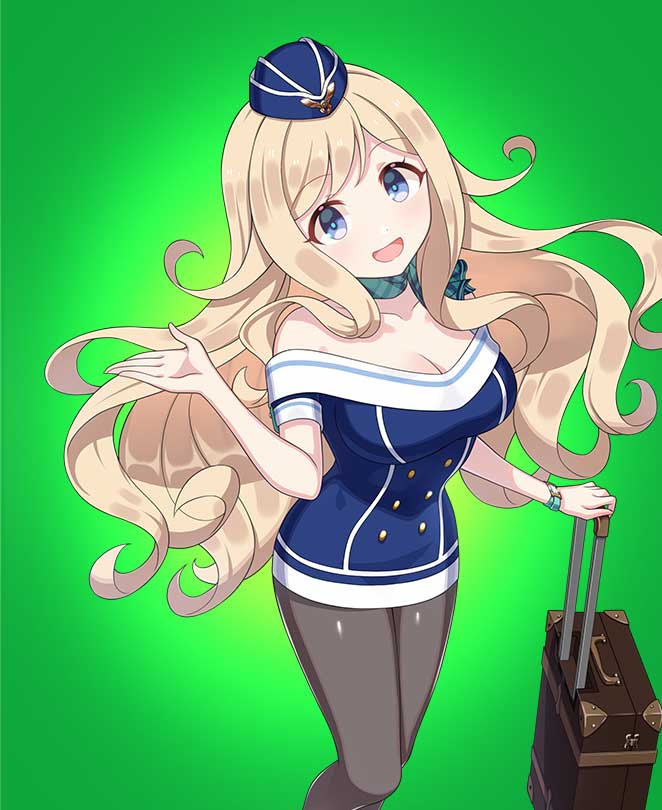 進化前