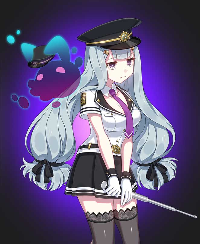 進化前