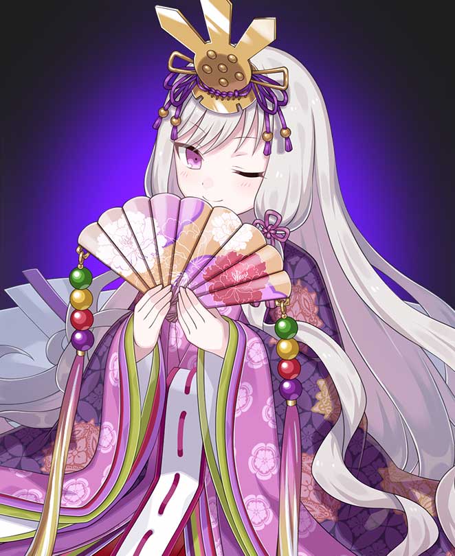 進化前