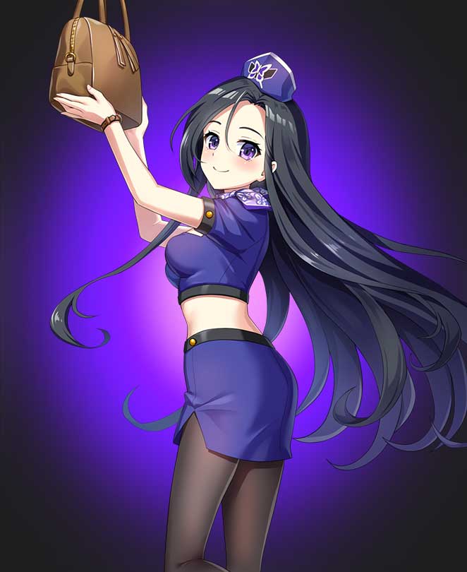 進化前