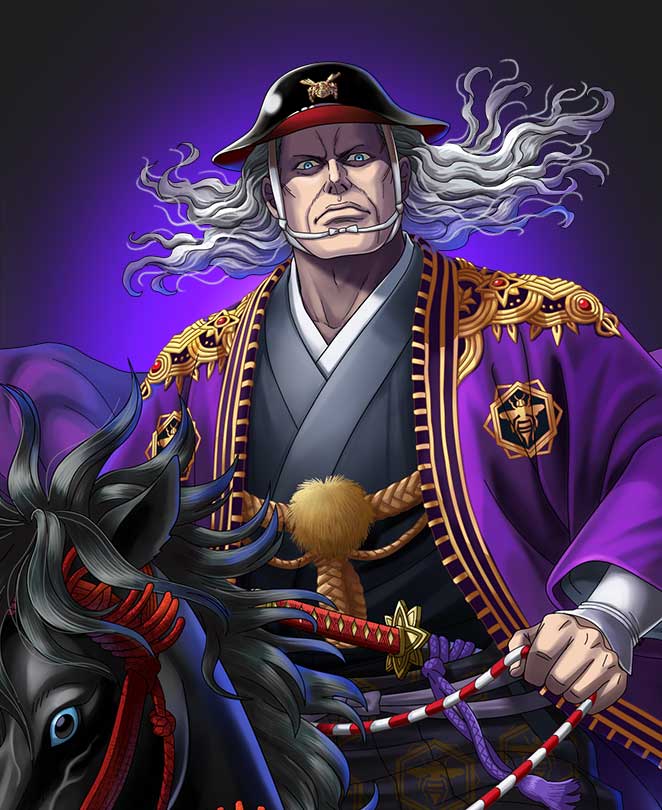 進化前