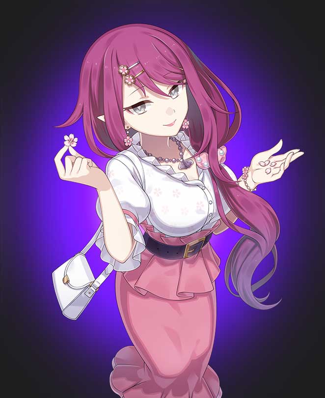 進化前