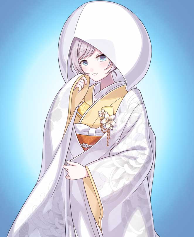 進化前