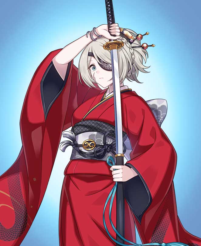 進化前