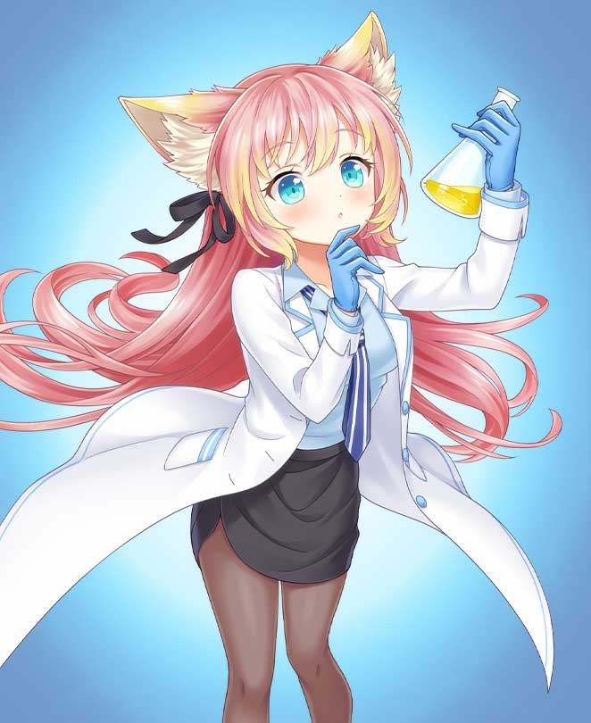 進化前