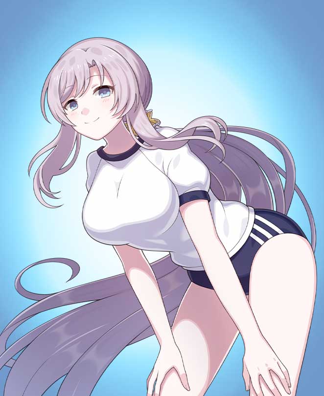 進化前