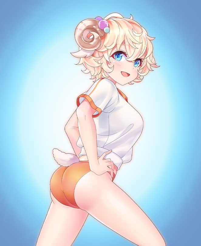 進化前