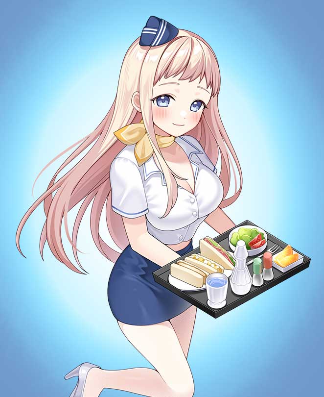進化前